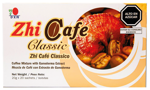 DXN ZHI CAFE CLASSIC