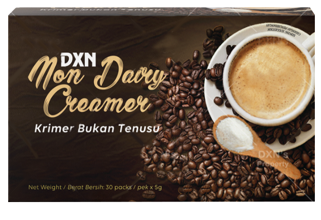 DXN NON DAIRY CREAMER