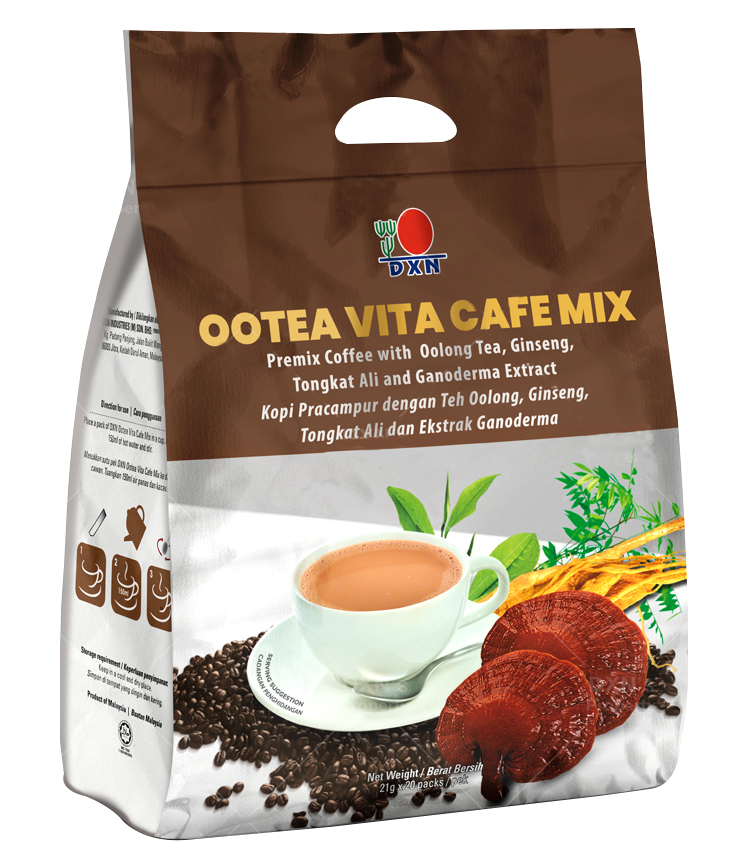 OOTEA VITA CAFE MIX