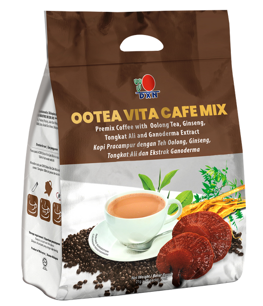 OOTEA VITA CAFE MIX