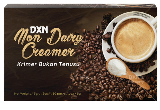DXN NON DAIRY CREAMER